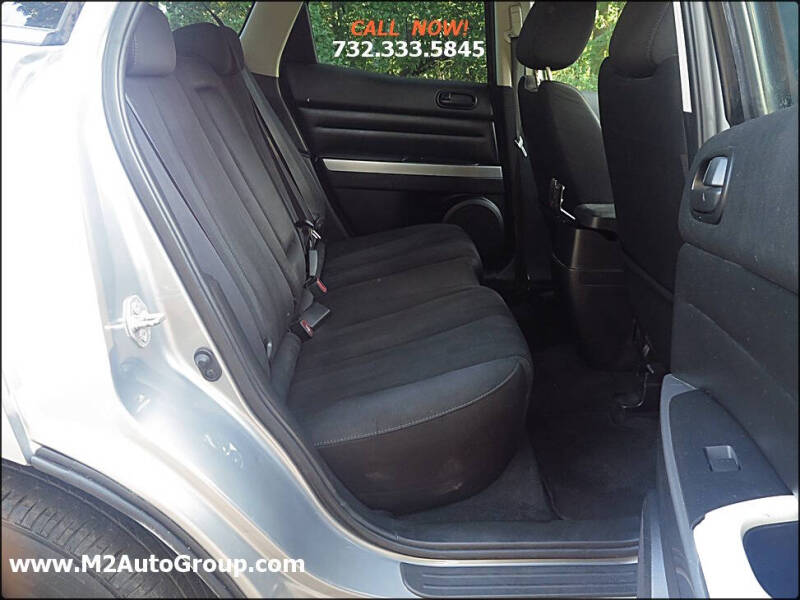 2010 Mazda CX-7 i Sport