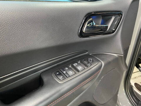 2024 Dodge Durango GT