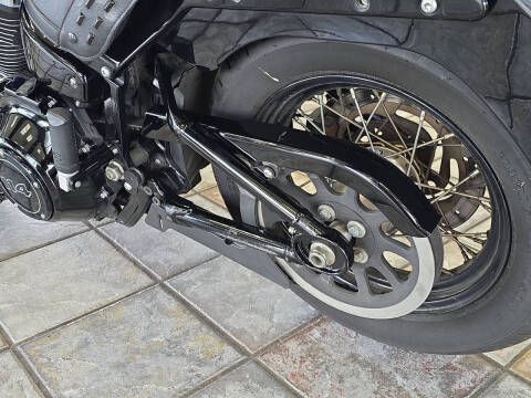 2019 Harley-Davidson n/a