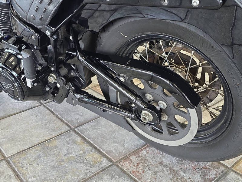 2019 Harley-Davidson n/a