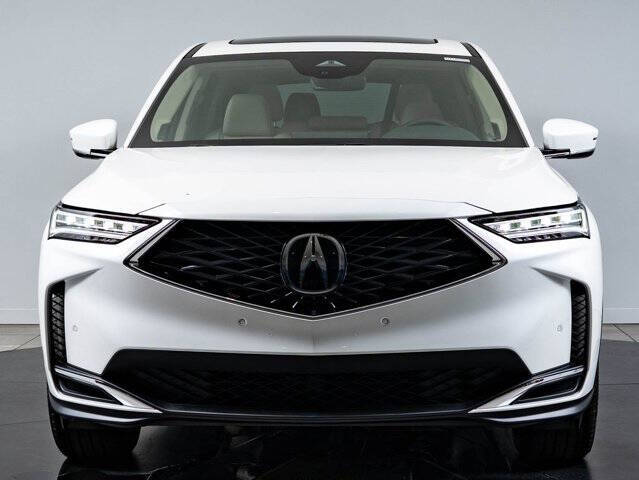 2026 Acura MDX SH-AWD w/Tech