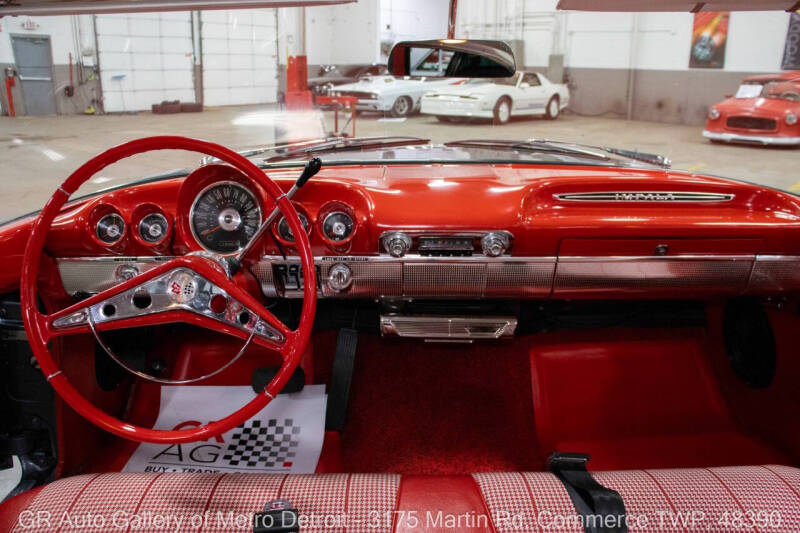 1960 Chevrolet Impala