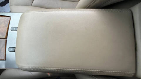 2009 Cadillac XLR Platinum