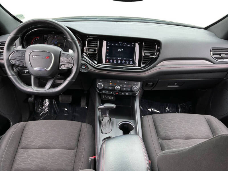 2024 Dodge Durango GT