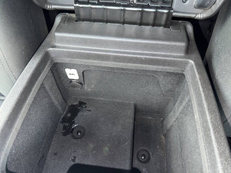 2011 Chevrolet Suburban LS