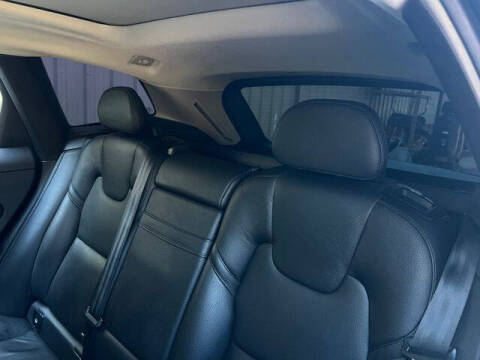 2018 Volvo XC60 T5 Momentum