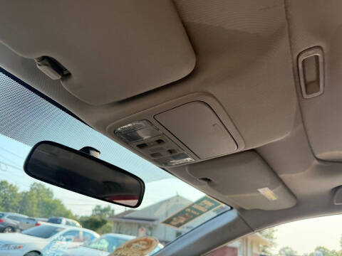 2011 Honda CR-V EX