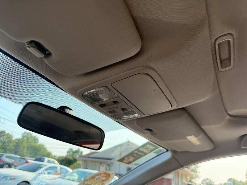 2011 Honda CR-V EX
