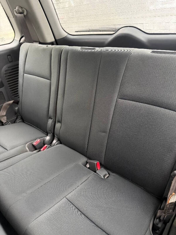 2008 Honda Pilot VP