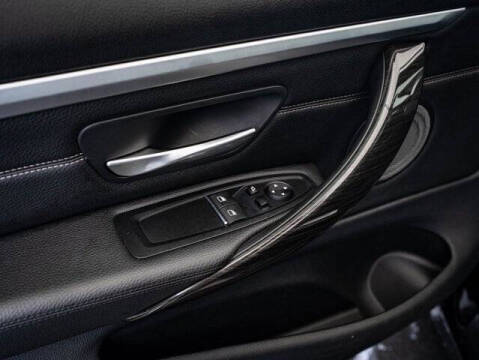 2020 BMW 4 Series 440i