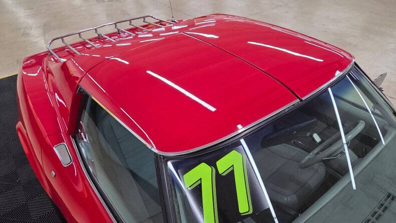 1977 Chevrolet Corvette