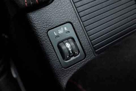 2012 Subaru Impreza