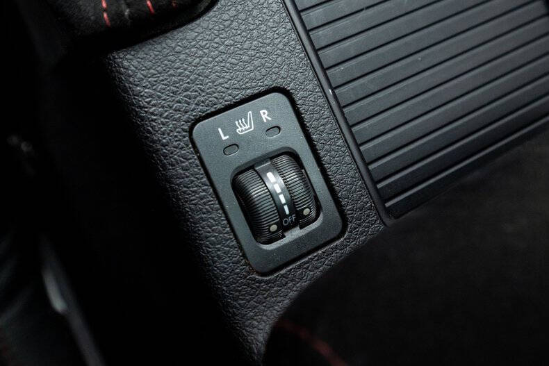 2012 Subaru Impreza
