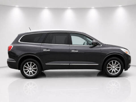 2017 Buick Enclave Convenience