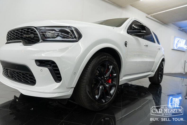 2023 Dodge Durango