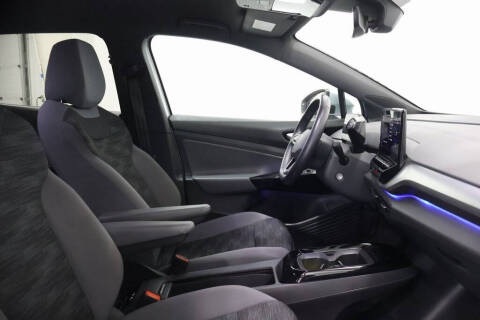 2022 Volkswagen ID.4 Pro