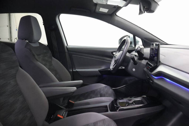 2022 Volkswagen ID.4 Pro