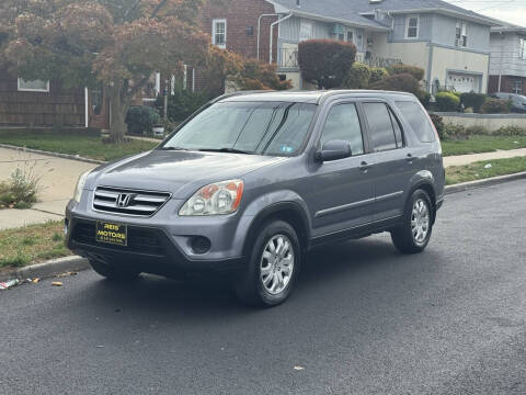 2006 Honda CR-V Special Edition