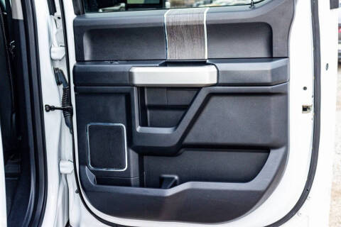 2021 Ford F-250 Super Duty