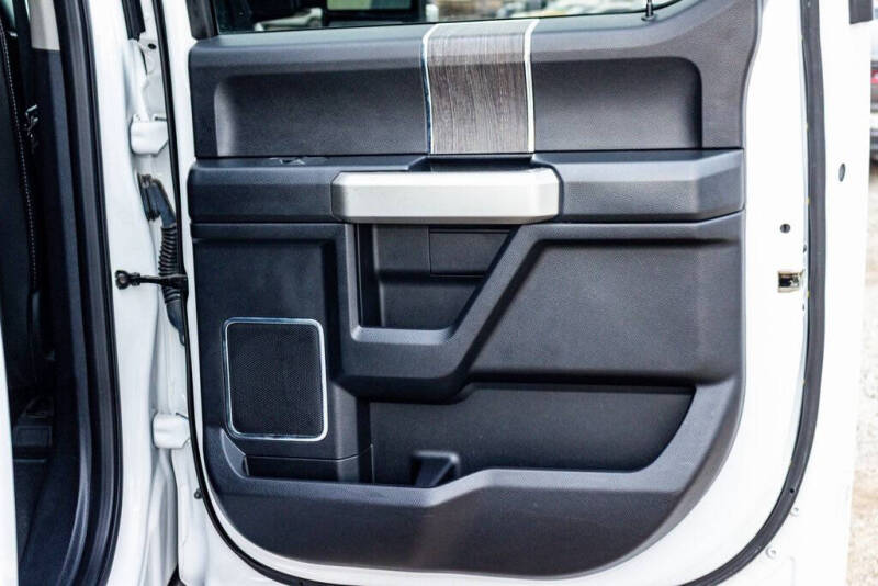 2021 Ford F-250 Super Duty