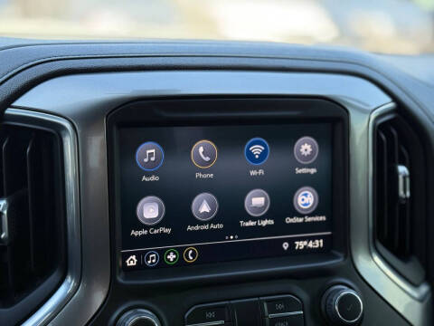 2023 Chevrolet Silverado 2500HD