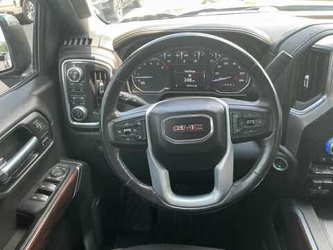 2022 GMC Sierra 1500 Limited