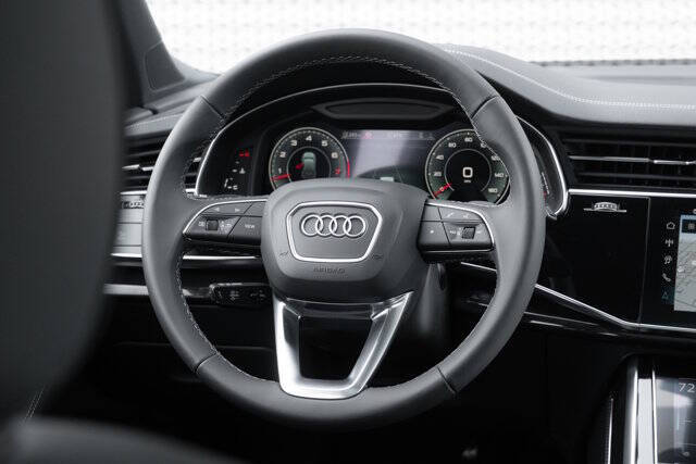 2026 Audi Q7 quattro Premium Plus 55 TFSI