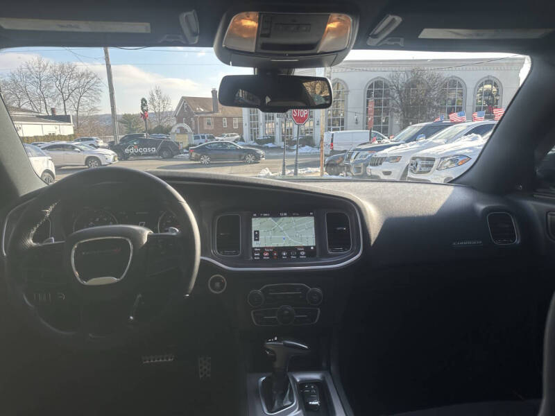 2020 Dodge Charger GT