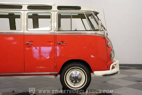 1964 Volkswagen Type 2