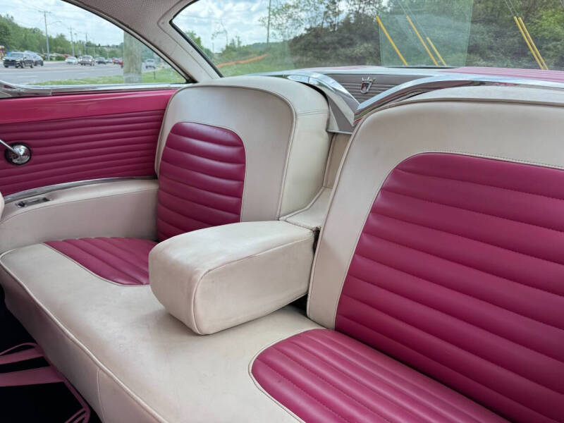 1955 Ford Fairlane