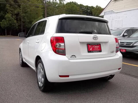 2013 Scion xD