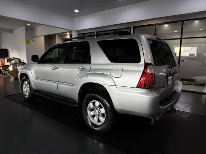 2006 Toyota 4Runner
