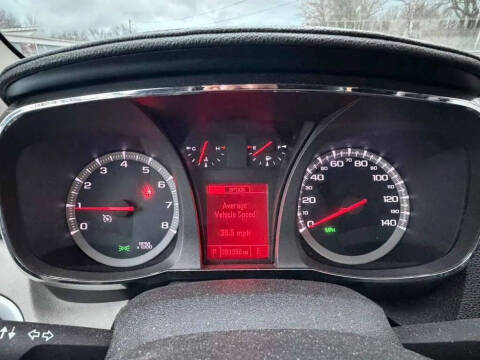 2017 GMC Terrain SLE-2