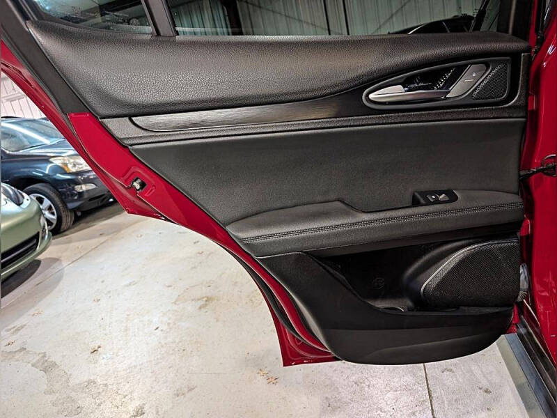 2019 Alfa Romeo Stelvio