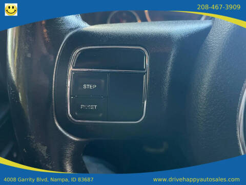 2015 Jeep Wrangler Unlimited