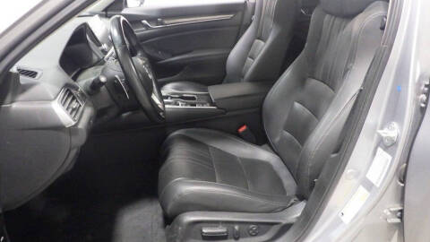 2022 Honda Accord Sport Special Edition