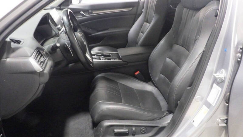 2022 Honda Accord Sport Special Edition