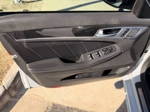 2019 Genesis G80 3.3T Sport