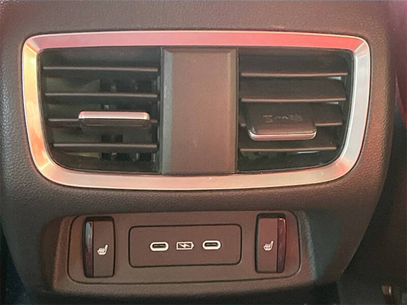 2024 Acura RDX SH-AWD w/Advance w/A-SPEC