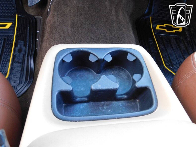 1988 Chevrolet C/K 1500 Series