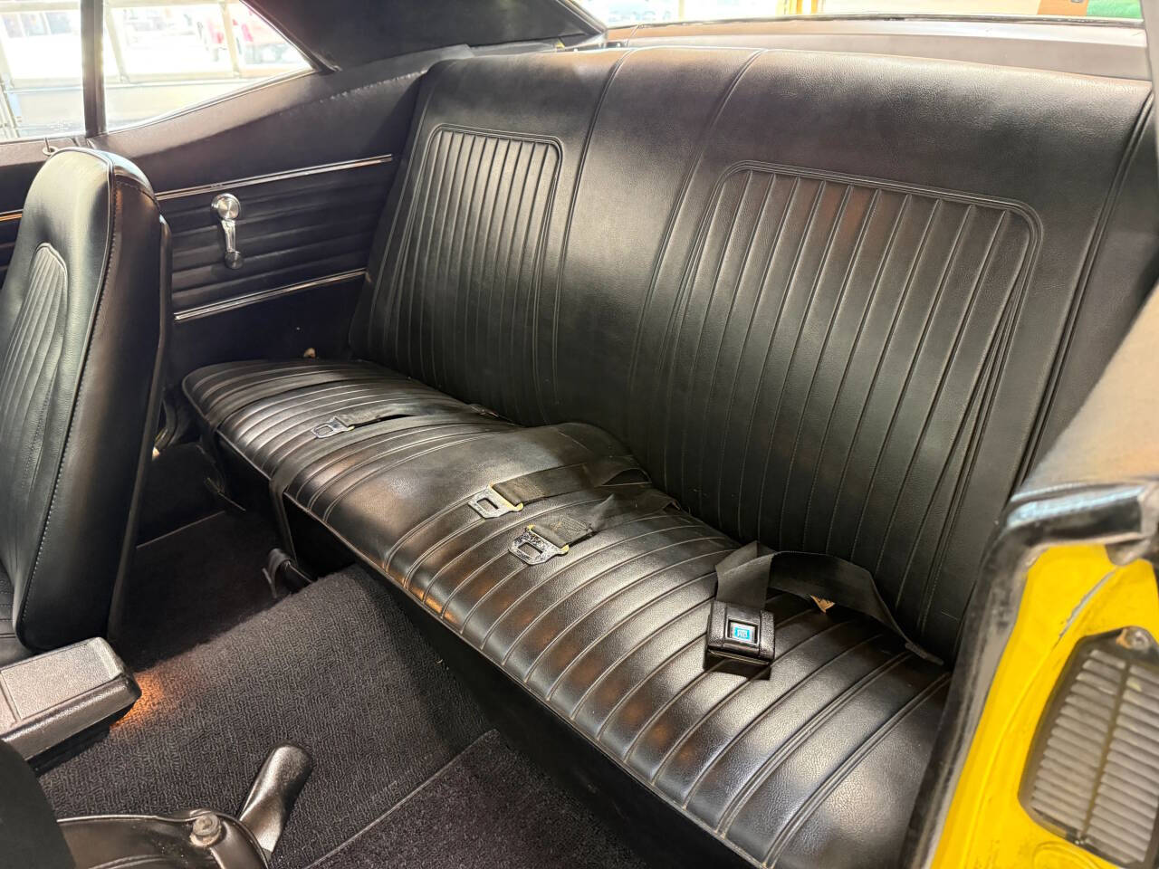 1968 Chevrolet Camaro 31