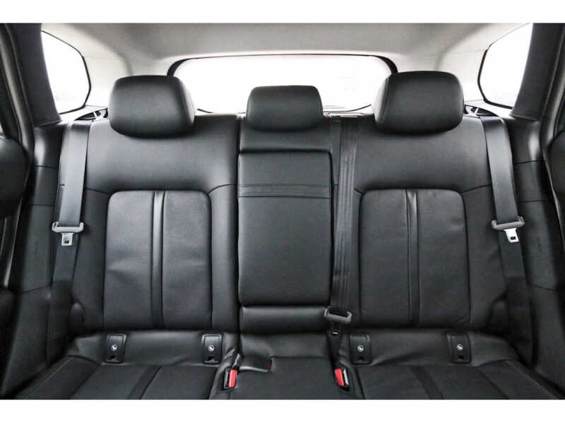 2026 Mazda CX-50 2.5 S Premium