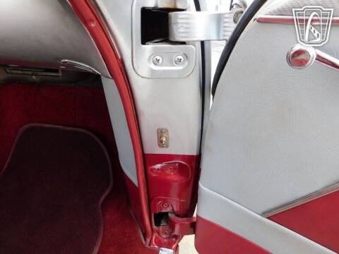 1956 Oldsmobile Eighty-Eight