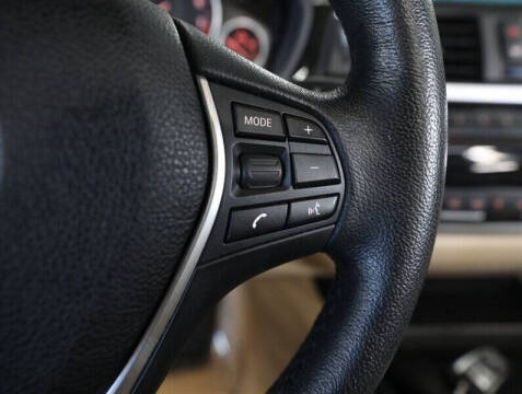 2016 BMW 4 Series 435i