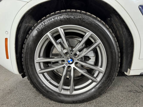 2021 BMW X3 xDrive30e