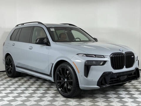 2023 BMW X7 for sale at Orr Pre-Owned - Orr BMW in Shreveport, LA