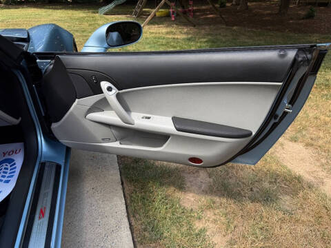 2012 Chevrolet Corvette Z06