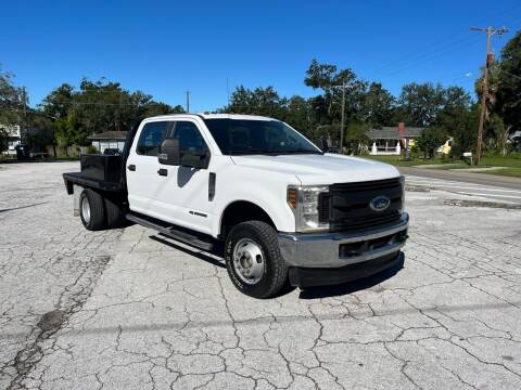 2019 Ford F-350 Super Duty for sale at Tampa Trucks in Tampa FL