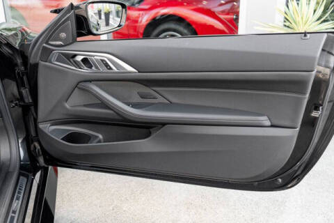 2025 BMW M4 Competition xDrive