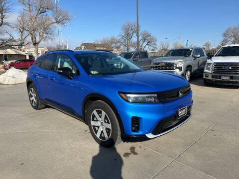 2024 Honda Prologue for sale at Robert Brogden's Garden City Automotive - Garden City Honda in Garden City KS